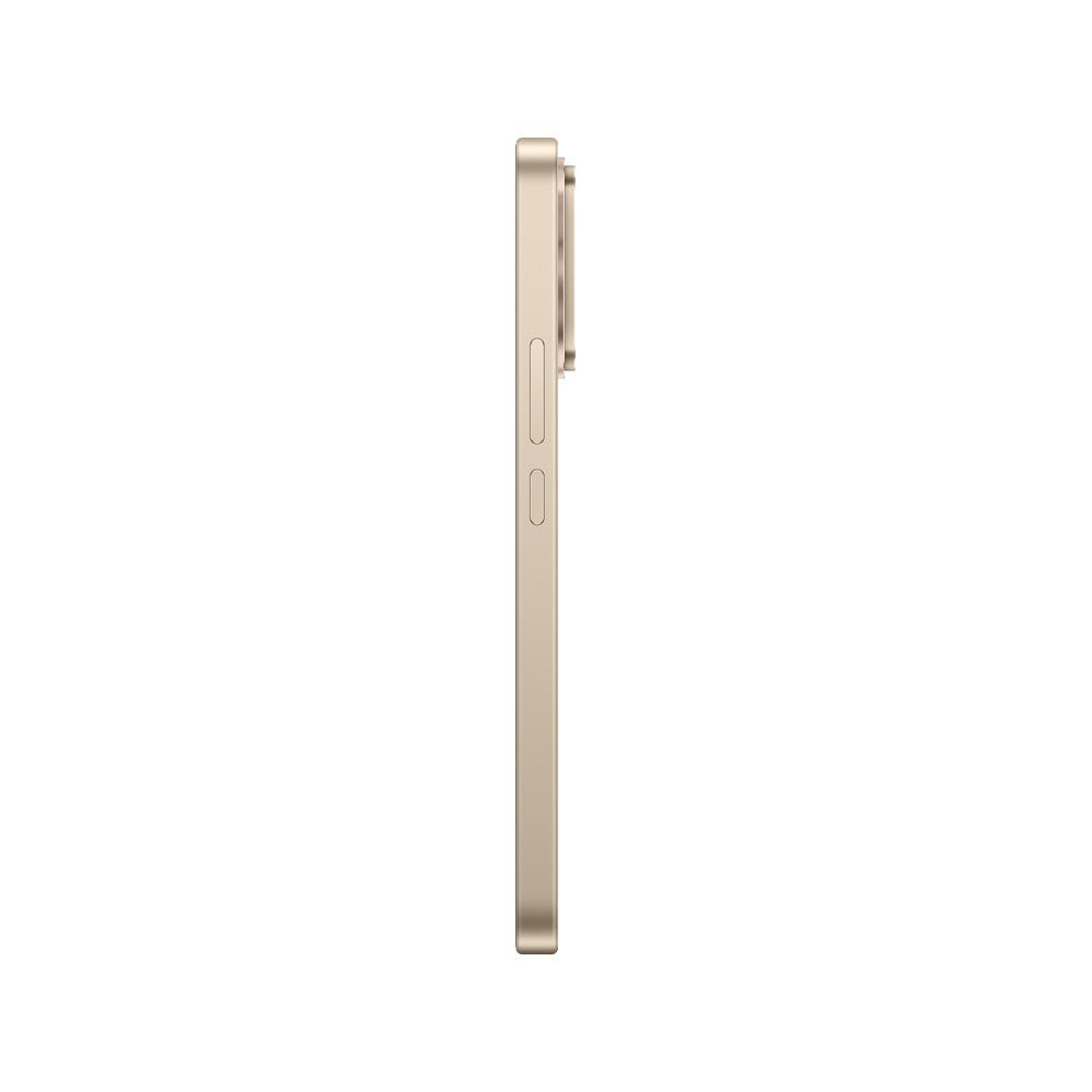 Xiaomi Redmi Note 17 Pro 5G 8+256GB Saten Turuncusu Akıllı Telefon