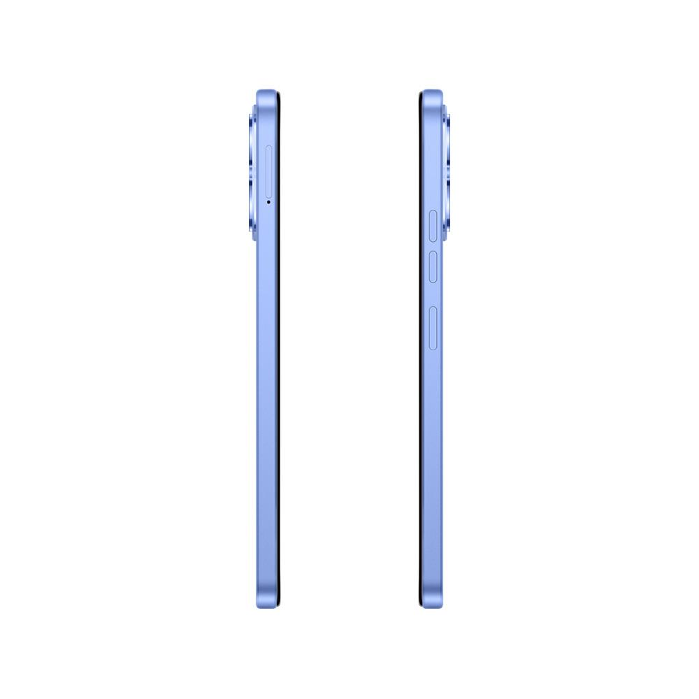 Tecno Spark 40 8/256GB Akıllı Telefon Mavi