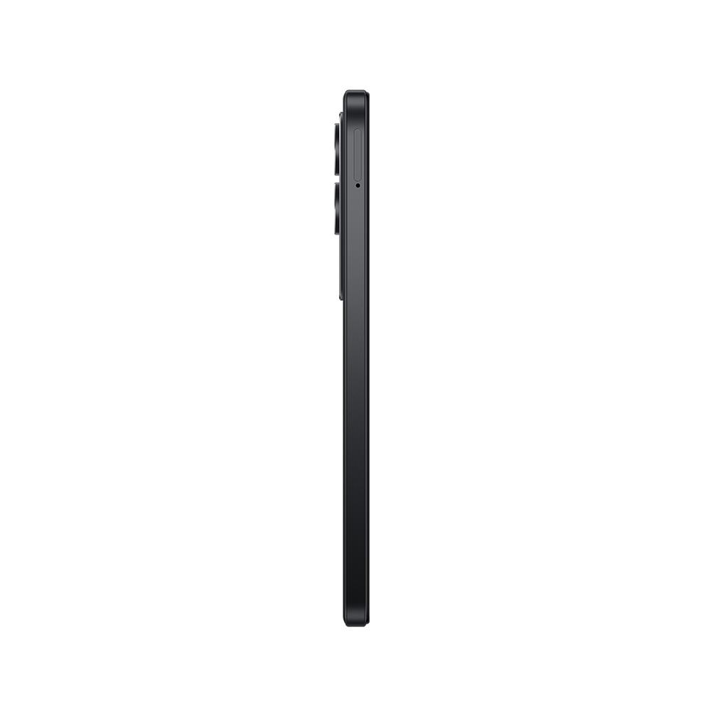 Xiaomi Redmi 15 8+256GB Siyah Akıllı Telefon