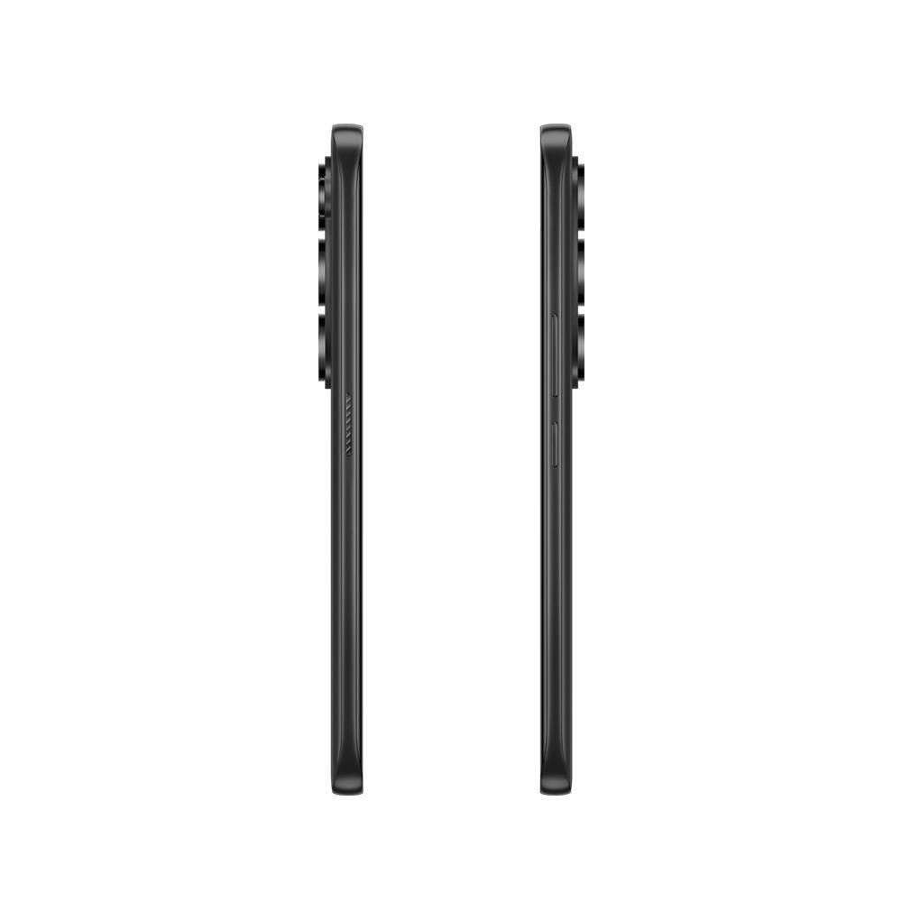 Tecno Camon 50 Ultra 5G 12/256GB Akıllı Telefon Siyah