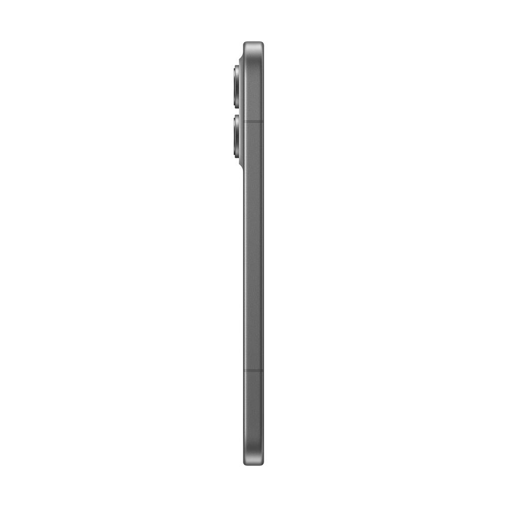 Honor 600 5G 8+512 GB Akıllı Telefon Siyah