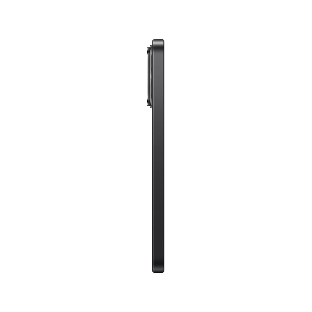 Xiaomi Redmi Note 17 Pro 5G 8+256GB Siyah Akıllı Telefon