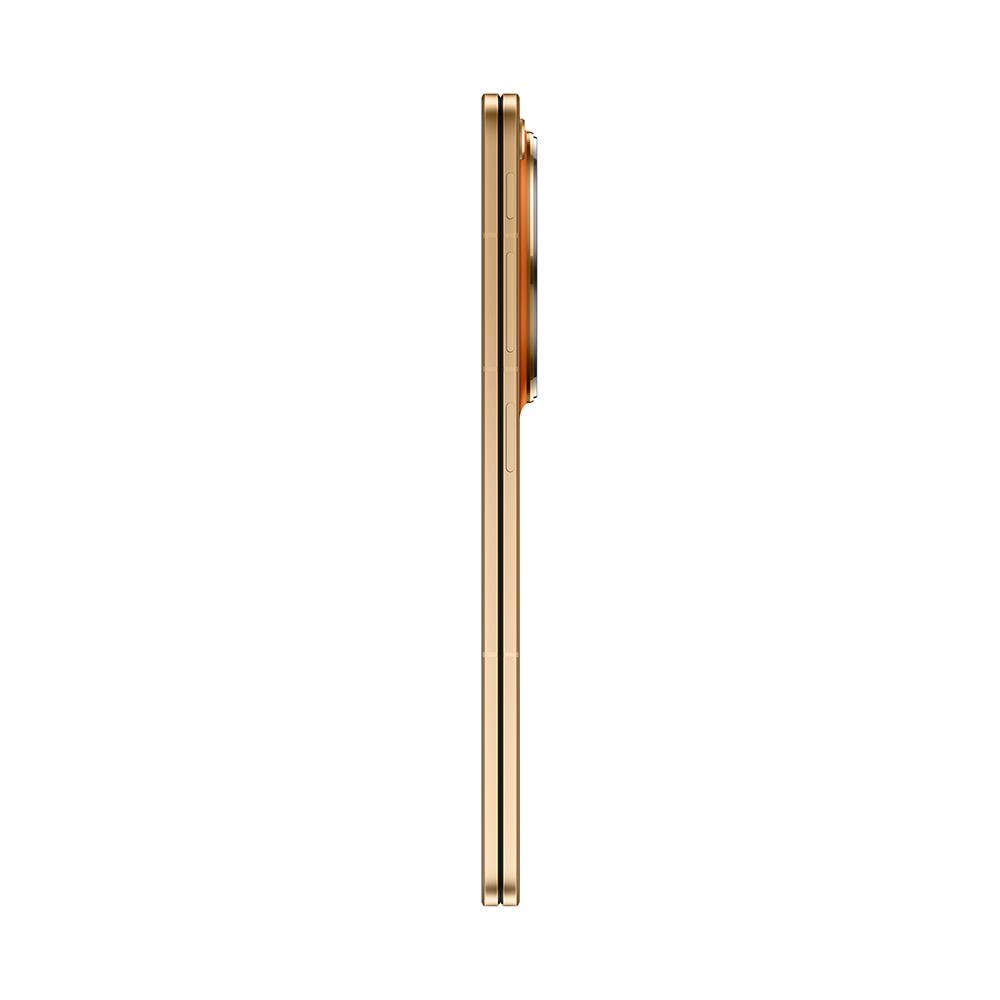 OPPO FIND N6 5G 16/512 Katlanabilir Akıllı Telefon Güneş Turuncusu