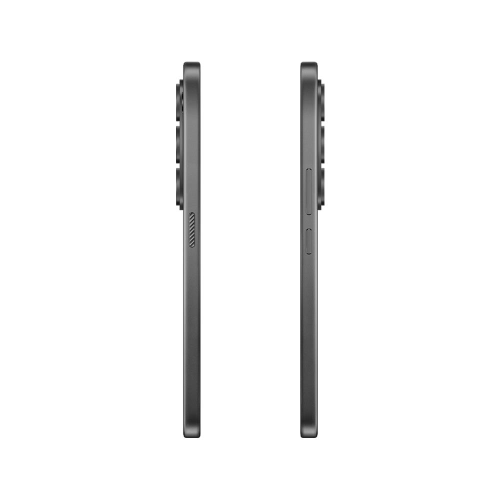 Tecno Camon 50 8/256GB Akıllı Telefon Siyah