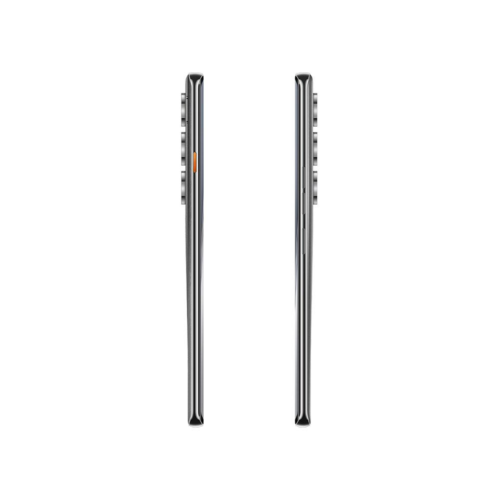 Tecno Camon 40 Pro 5G 12/256GB Akıllı Telefon Kozmik Siyah