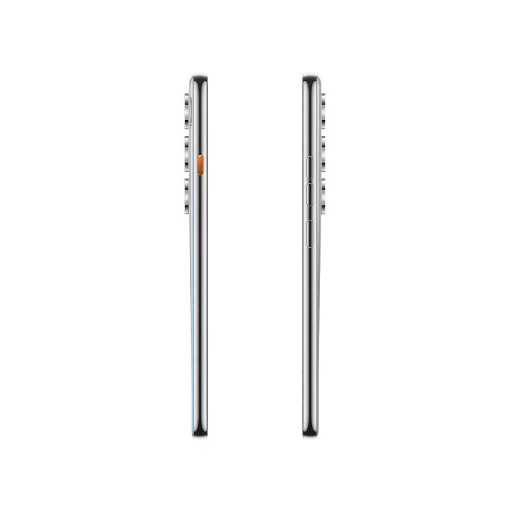 Tecno Camon 40 12/256GB Akıllı Telefon Buzul Beyazı