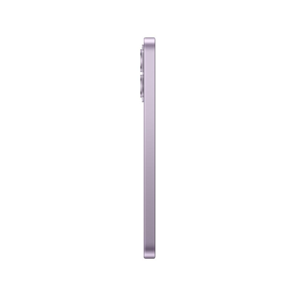 Xiaomi Redmi Note 17 Pro Max 5G 8+256GB Mor Akıllı Telefon