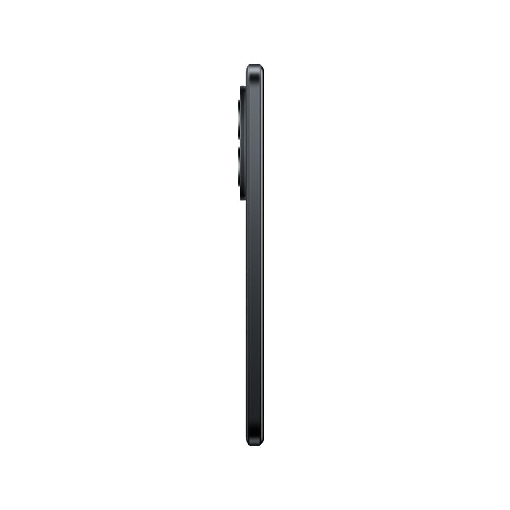 Xiaomi Redmi Note 15 Pro 12+512GB Akıllı Telefon Siyah