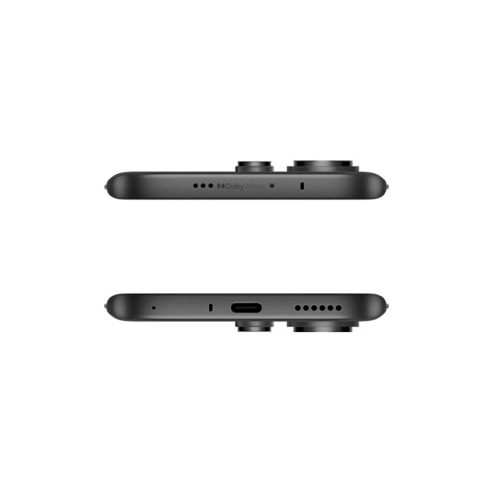 Tecno Camon 50 Ultra 5G 12/256GB Akıllı Telefon Siyah