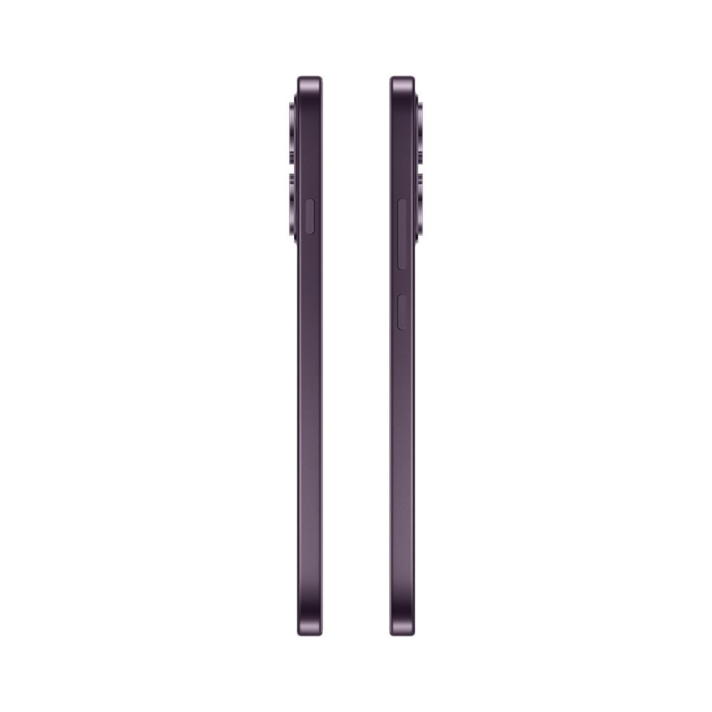 OPPO Reno16 F 5G 8/256 Akıllı Telefon Alacakaranlık Mor