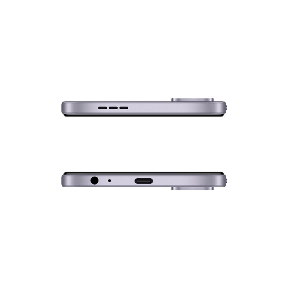 Tecno Spark Go 3 4/128GB Akıllı Telefon Mor