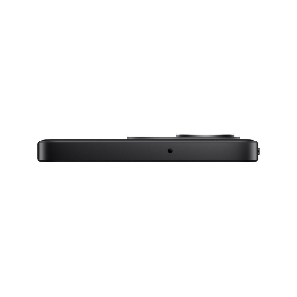 Xiaomi Redmi Note 17 5G 6+256GB Siyah Akıllı Telefon
